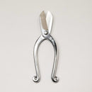 Flower Scissors White (Yasushige)