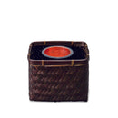 Hanakago Imokago Brown