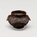 Bamboo Basket TY-16 (back order)
