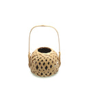 No.13 Bamboo Basket
