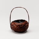 Bamboo Basket TY-19 (back order)