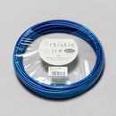 Aluminum Wire, blue , 3.0mm×10m
