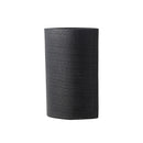 570-505-802 Aluminium tricot Black