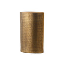 570-505-902 Aluminium tricot Gold