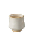 ENISHI Pot (white)