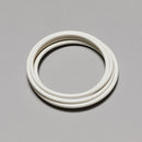 Jiyu-Jizai Wire Snow White 【3.2mm】・【6mm】