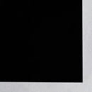 PVC Sheet Sunday Sheet (SS) 0.5 Black