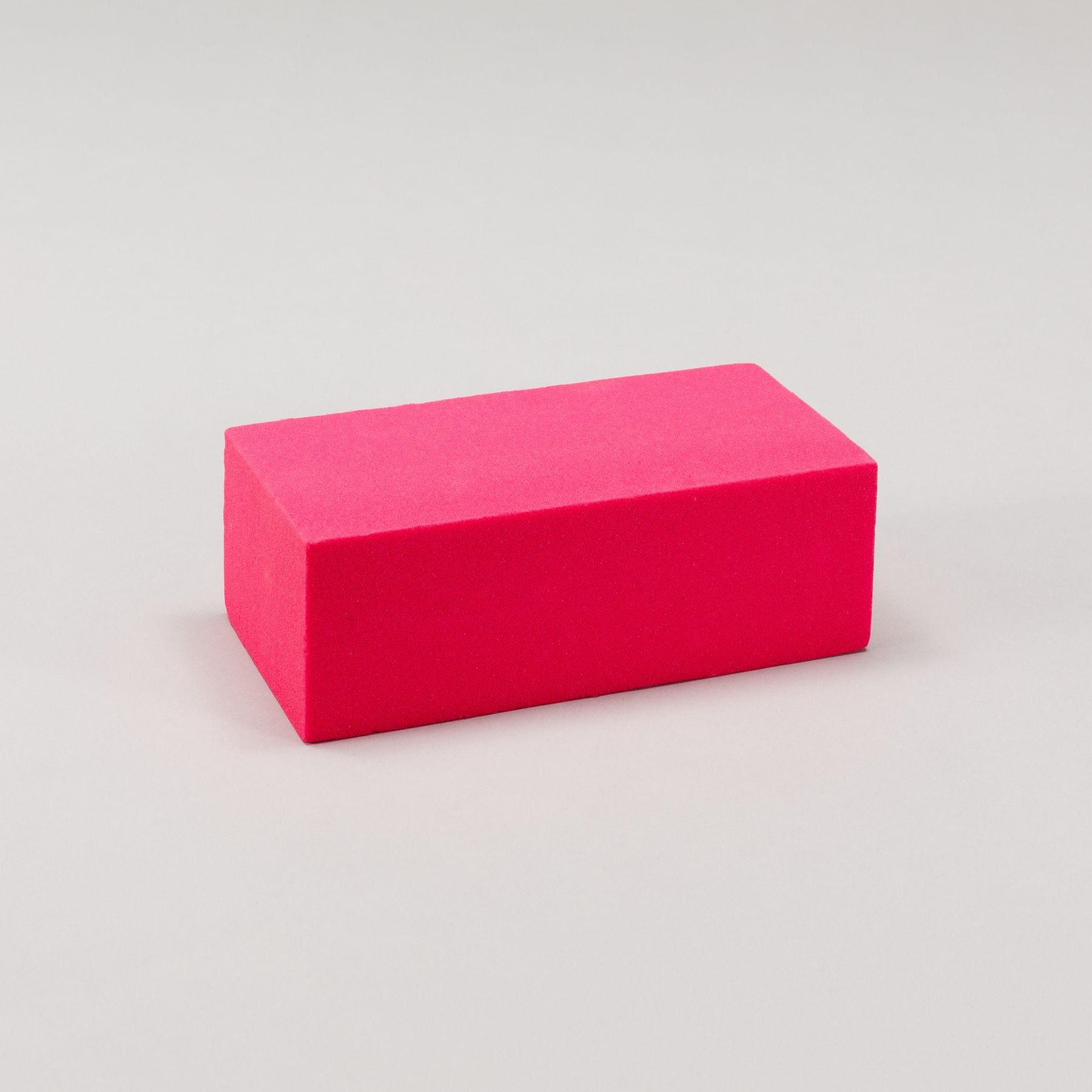 Colored Floral Foam