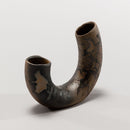 Twisted Flower Vase - Kinsai