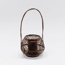 No.25 Sōzen Bamboo Basket