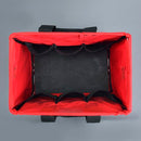 Foldable Roller Bag