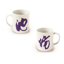 Ikenobo Mug
