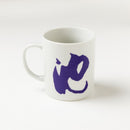 Ikenobo Mug
