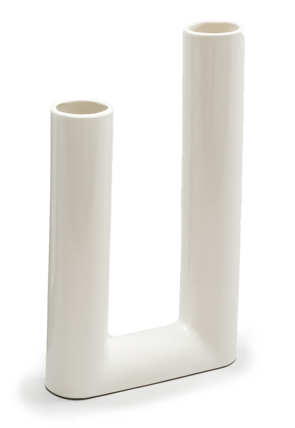 Kakino Iroha (ABC of Ikebana Containers) 206