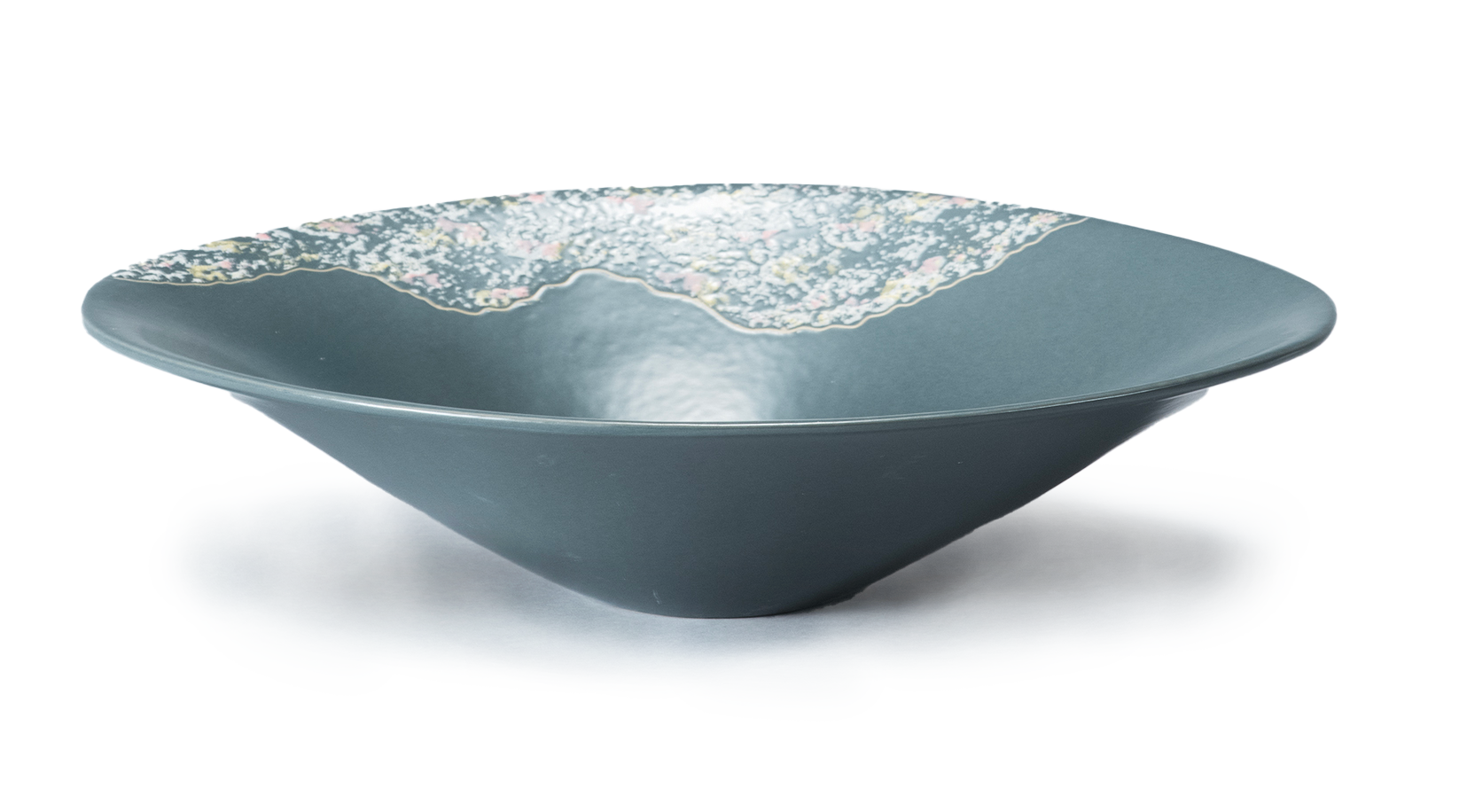 Kakino Iroha (ABC of Ikebana Containers) 245