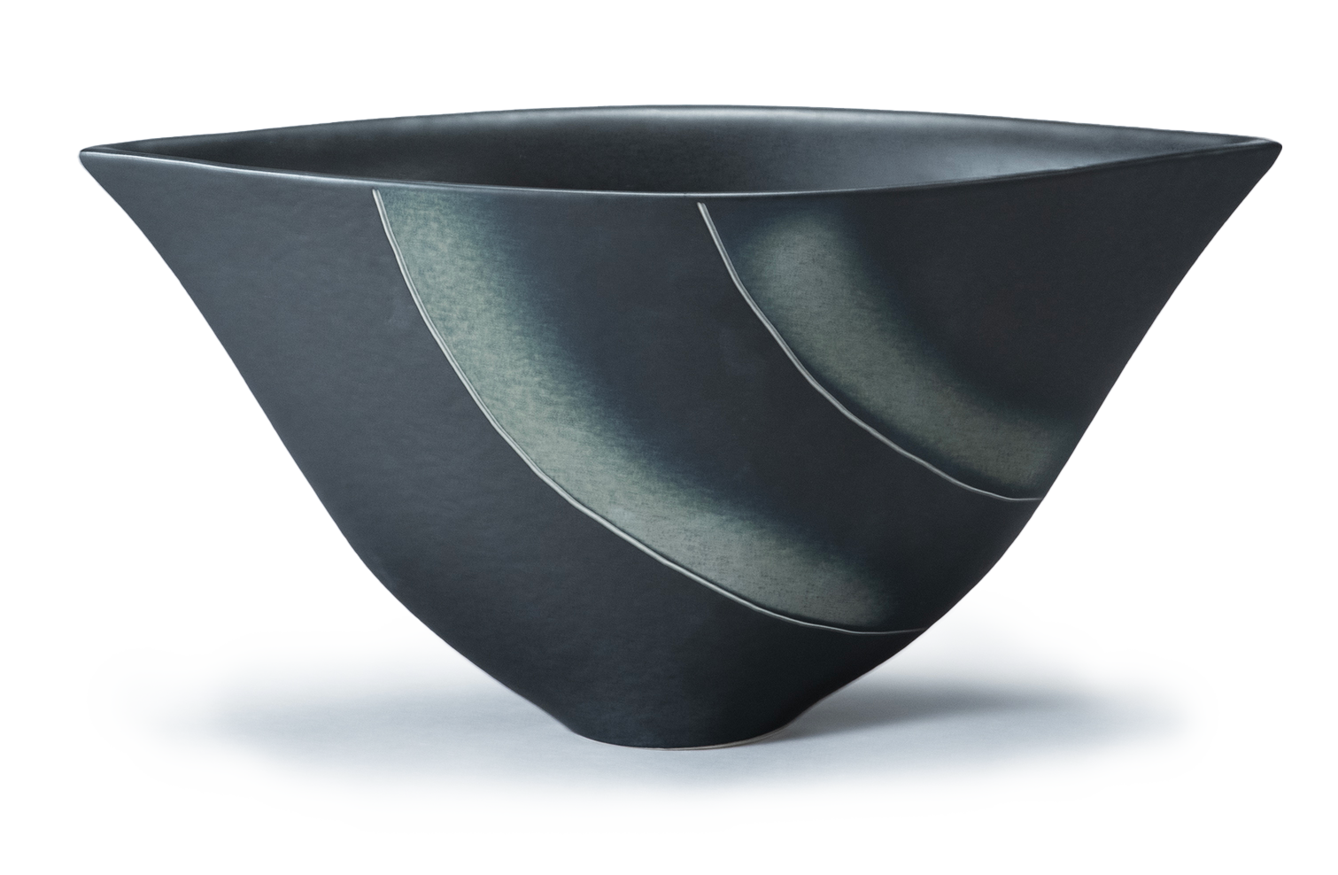 Kakino Iroha (ABC of Ikebana Containers) 259