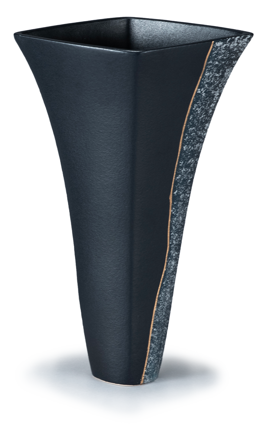 Kakino Iroha (ABC of Ikebana Containers) 299