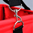 Foldable Roller Bag