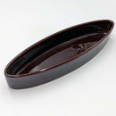 安博特 MAC-155 糖褐色