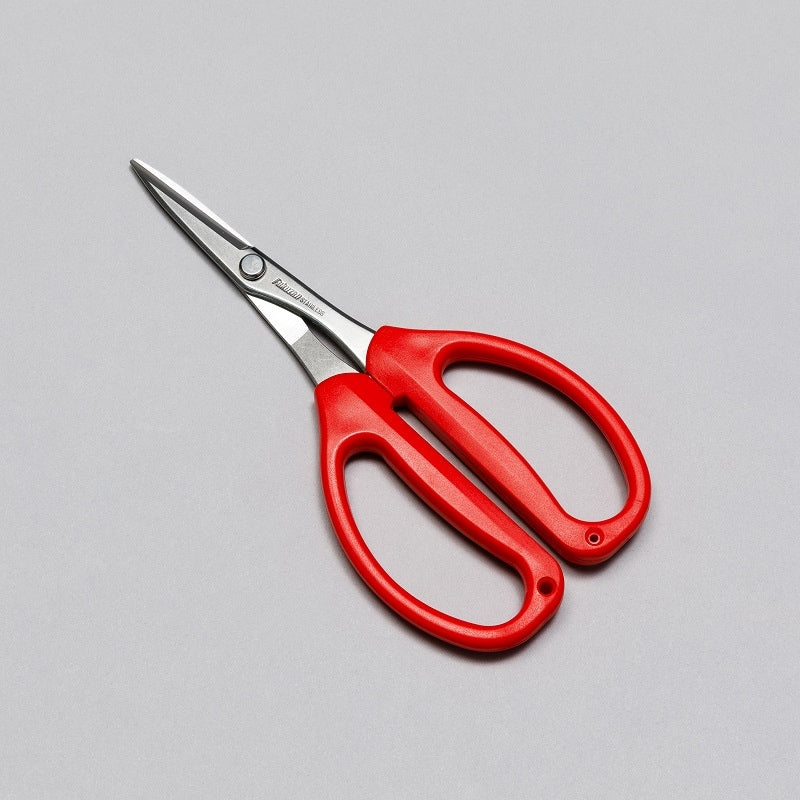 garden scissors bunnings Garden Scissors for soft leaf and thin twig FZ1350