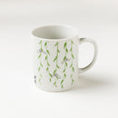 Ikenobo Mug