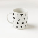 Ikenobo Mug
