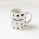 Ikenobo Mug