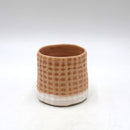 Crochet Pot (beige)