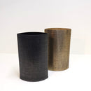 570-505-802 Aluminium tricot Black