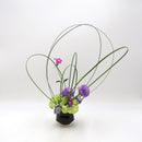 ENISHI Pot (Black)
