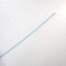 Acrylic Stick, Square, Blue, 3mm