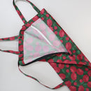 Ikenobo Original Flower Bag V Camellia