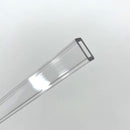 Acrylic Tube (square / 14*9mm)