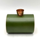 Bamboo stand with Ukezutsu