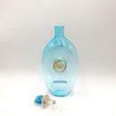 Vintage Glass Vase No.4-T-3