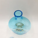 Vintage Glass Vase No.4-T-3