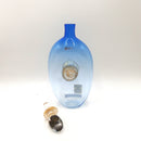 Vintage Glass Vase No.4-T-5