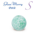 Glass Merry Petti (S) TP-10