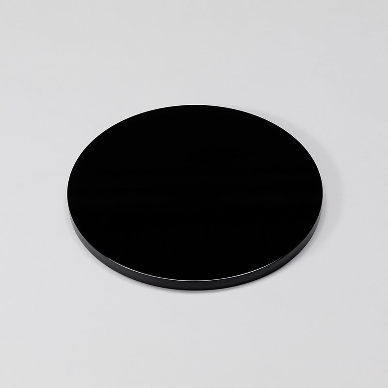 Usuita Plate Round