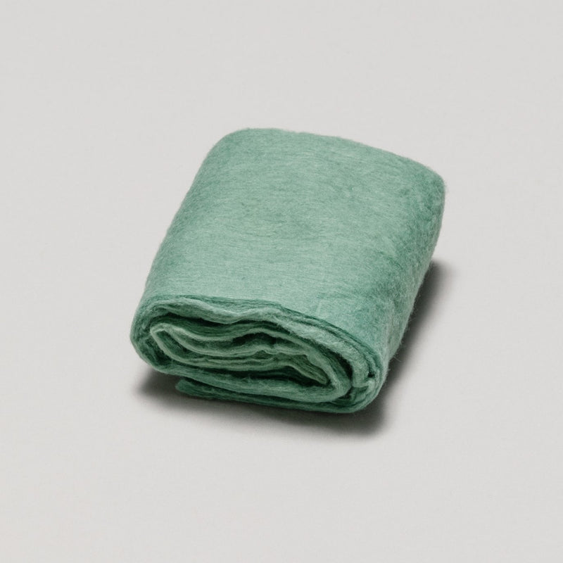 Colored Cotton (green)