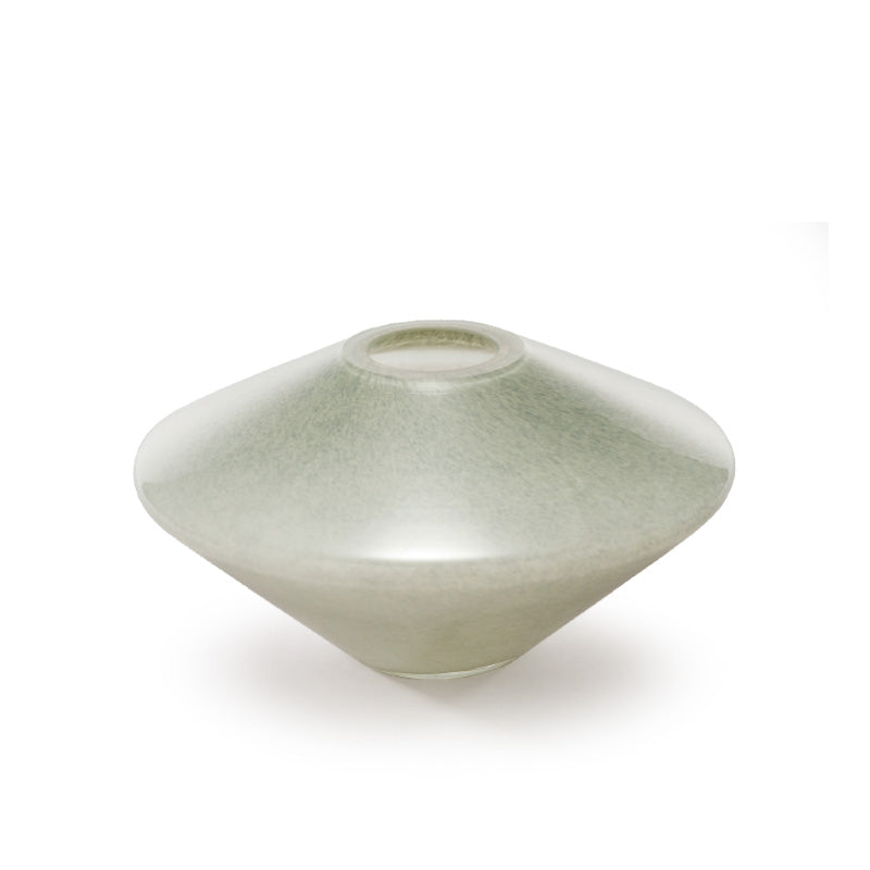 Glass Vase 4-16