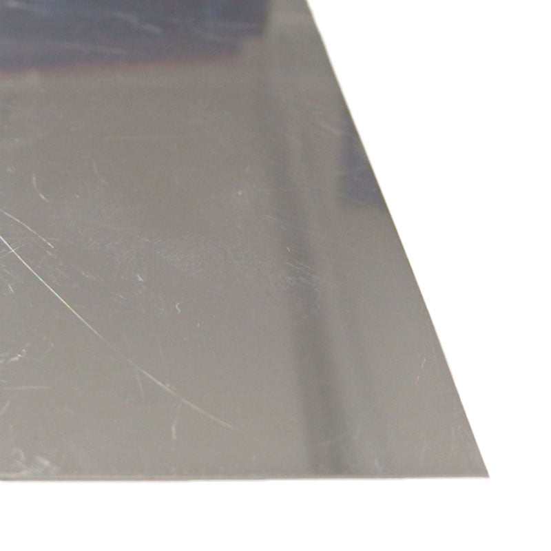 Aluminum Sheet (t0.1)