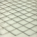 Aluminum Wire Mesh Sheet (Large Mesh)