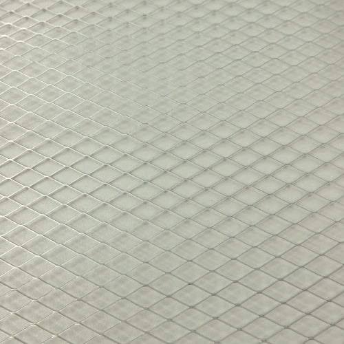 Aluminum Mesh Sheet (middle)