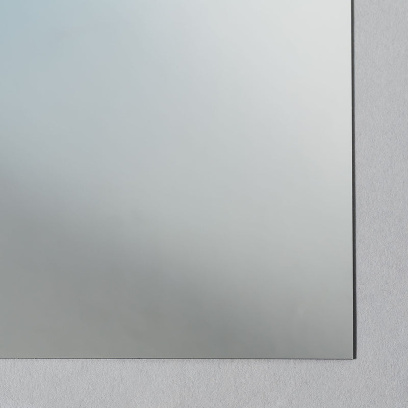 Silver Mirror No.4