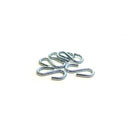 S-sharped hook Type N/Large/5pcs