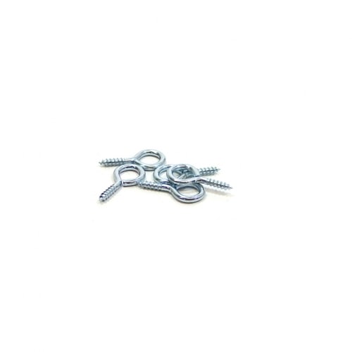 Screw eye No.20 (5pcs)