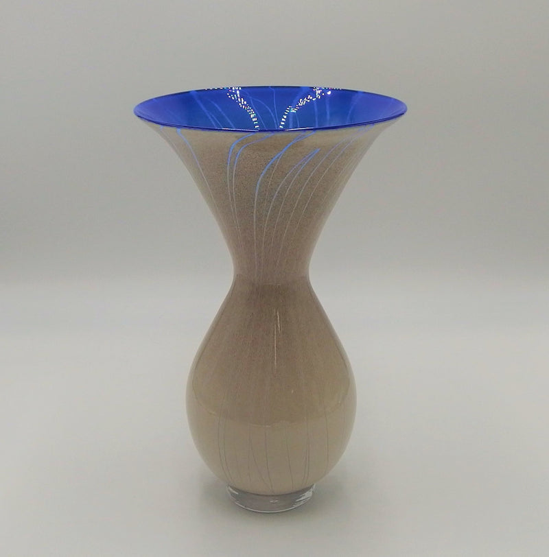 Glass Vase Nile No.22