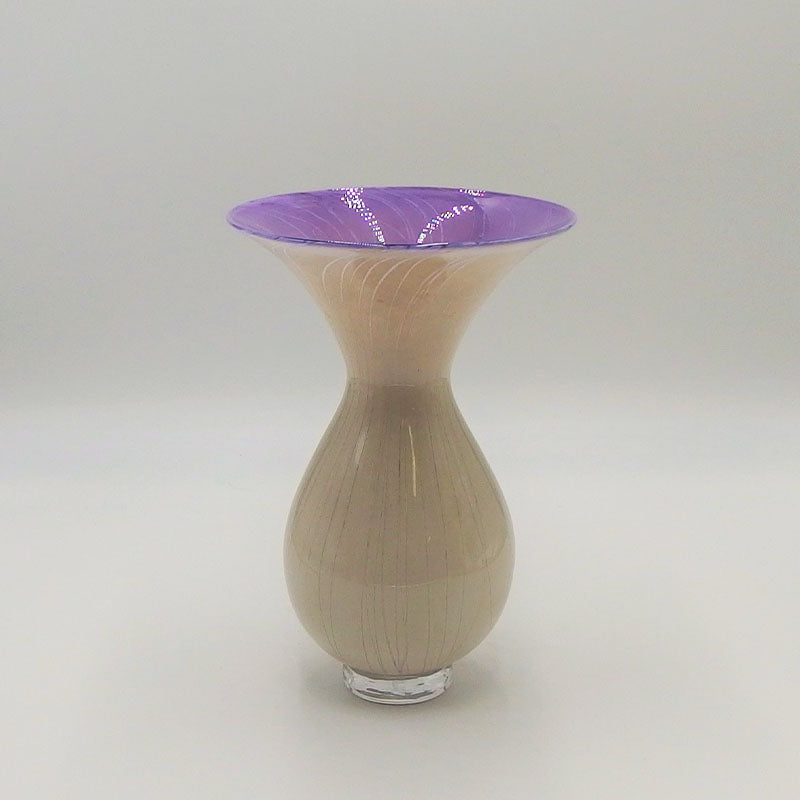 Glass Vase Nile No.23