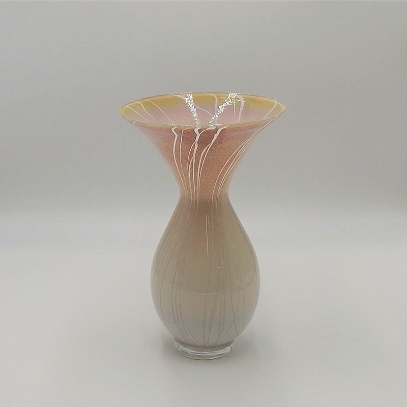 Glass Vase Nile No.24